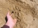 Omítky jemný písek